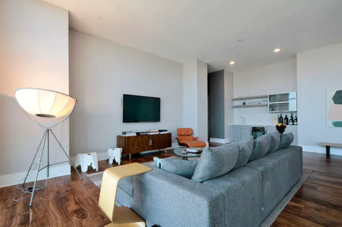 Austin Downtown Condo Remodeling by Tier1 Group, LLC - Photo 28
