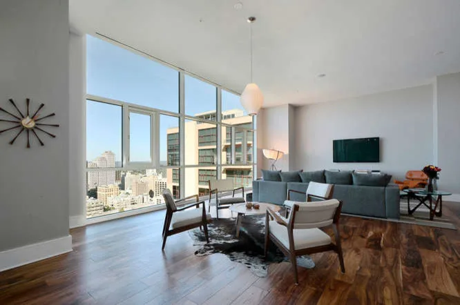 Austin Downtown Condo Remodeling by Tier1 Group, LLC - Photo 6