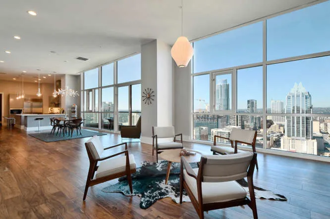 Austin Downtown Condo Remodeling by Tier1 Group, LLC - Photo 35