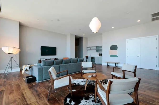 Austin Downtown Condo Remodeling by Tier1 Group, LLC - Photo 30