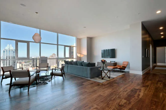 Austin Downtown Condo Remodeling by Tier1 Group, LLC - Photo 32