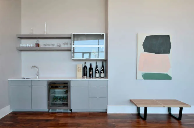 Austin Downtown Condo Remodeling by Tier1 Group, LLC - Photo 36
