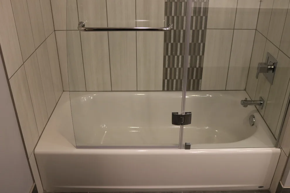 Condominium Bathroom Renovation by NextGen Design & Build Inc - Photo 10