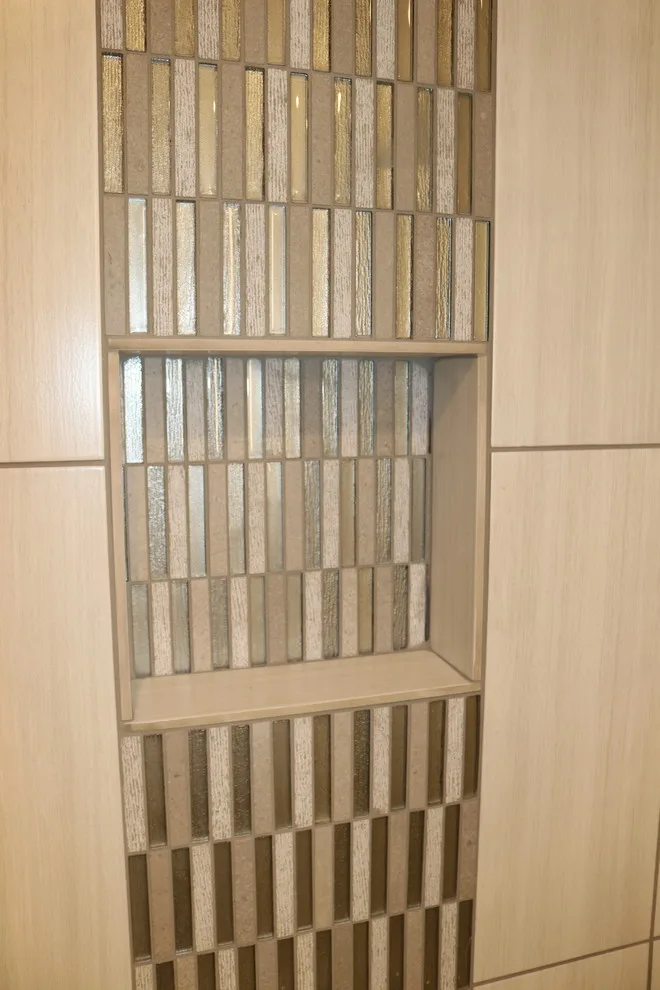Condominium Bathroom Renovation by NextGen Design & Build Inc - Photo 9