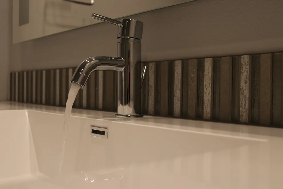 Condominium Bathroom Renovation by NextGen Design & Build Inc - Photo 2