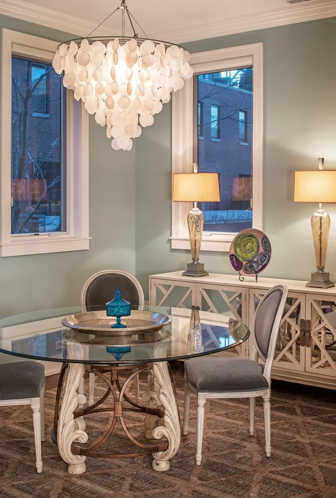Urban Apartment by Tangerine Designs Kitchens And Baths - Photo 2