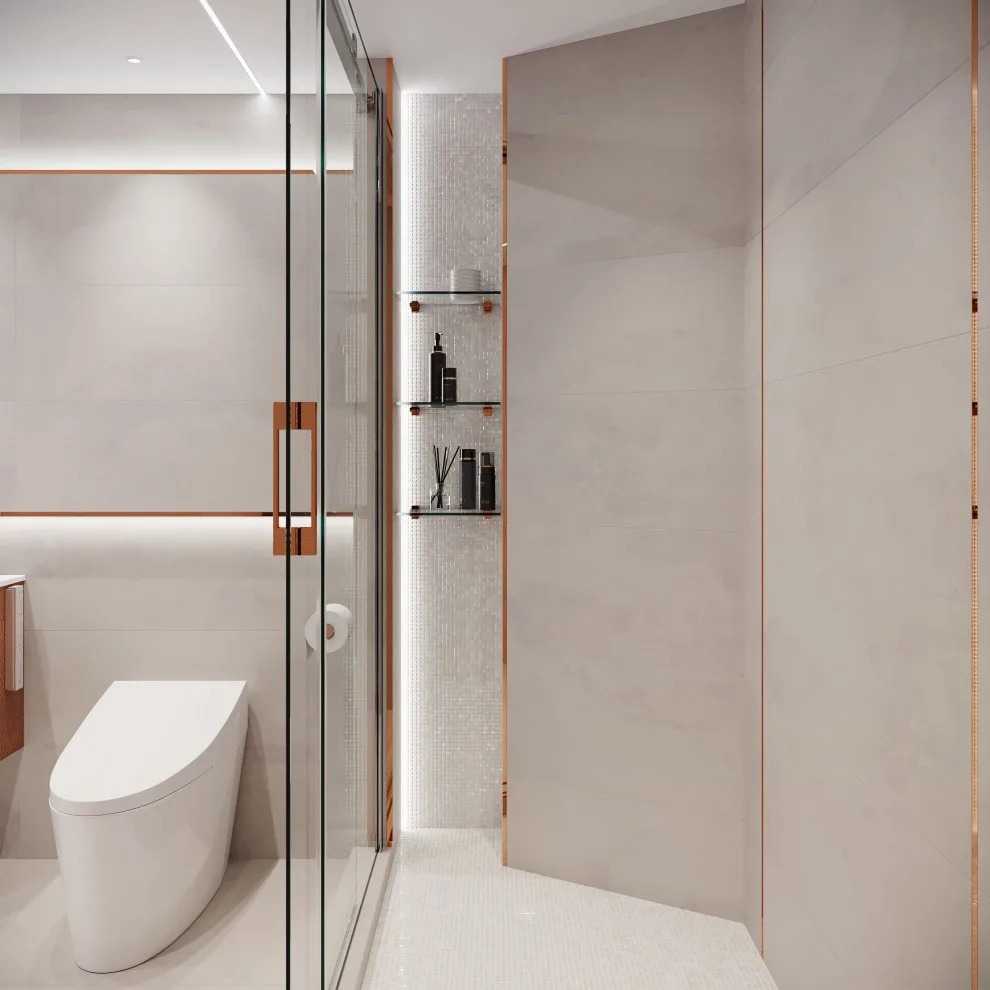 Aventura Condominium by Paradise City - Photo 3