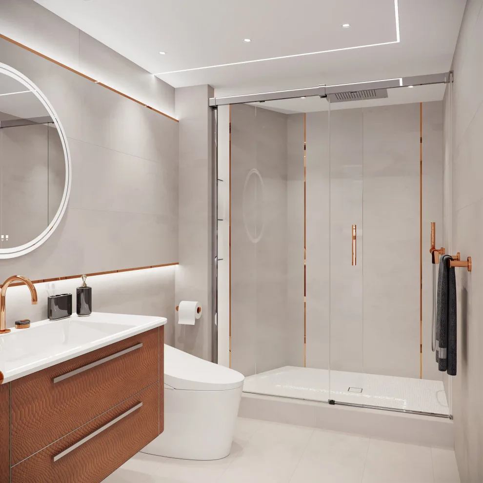 Aventura Condominium by Paradise City - Photo 8