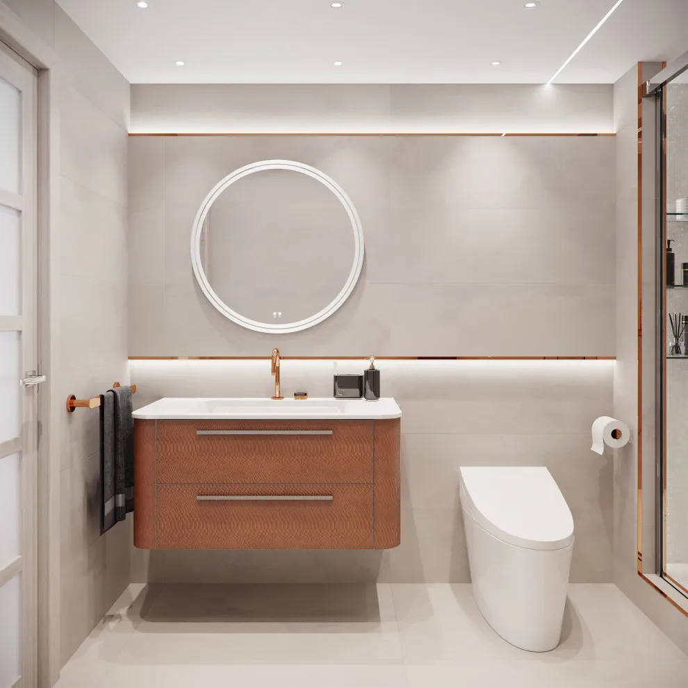 Aventura Condominium by Paradise City - Photo 5