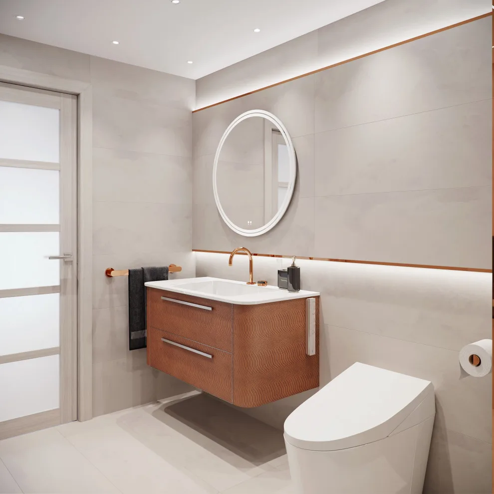 Aventura Condominium by Paradise City - Photo 4