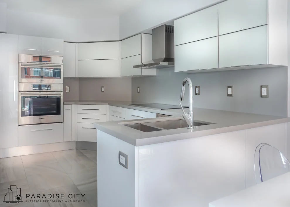 Aventura Condominium by Paradise City - Photo 7