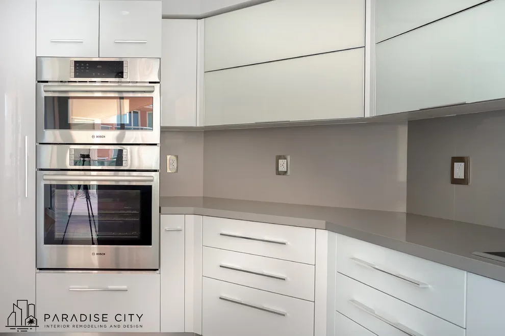 Aventura Condominium by Paradise City - Photo 2