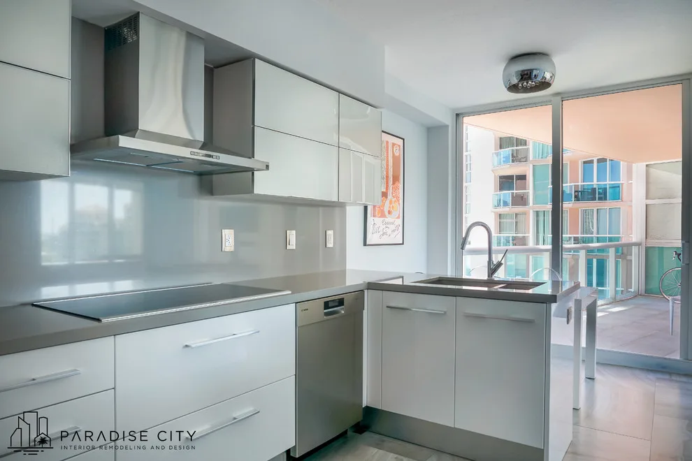 Aventura Condominium by Paradise City - Photo 6