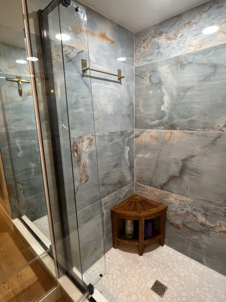 Bayway Condo Revamp by Oceanside Kitchens LLC - Photo 4