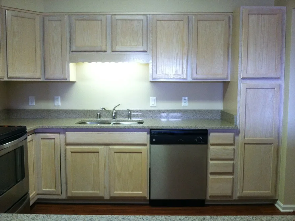 Kitchen Solvers Of Madison - Photo 14