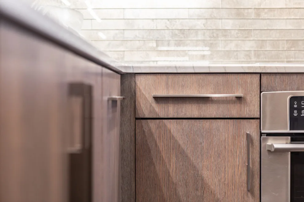 Water Tower Place Condo Renovation, Chicago by Airoom Architects-Builders-Remodelers - Photo 48