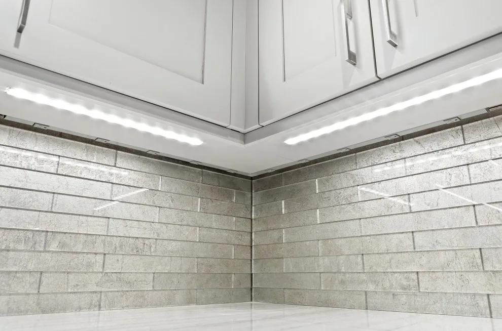 Water Tower Place Condo Renovation, Chicago by Airoom Architects-Builders-Remodelers - Photo 11
