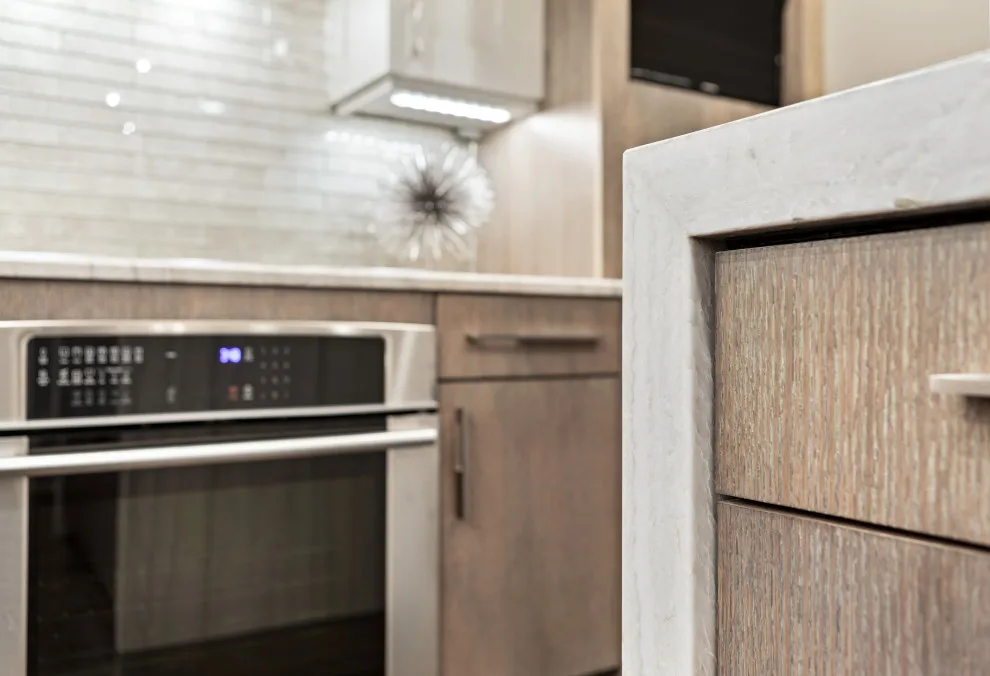 Water Tower Place Condo Renovation, Chicago by Airoom Architects-Builders-Remodelers - Photo 53