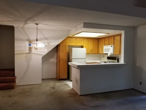 Apartment Renovation by Build It Consulting & Construction - Photo 4
