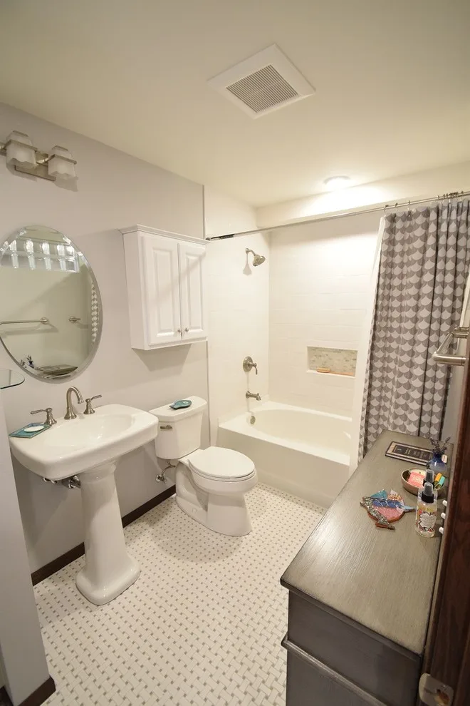 Condominium Renovation by Edge Construction - Photo 2