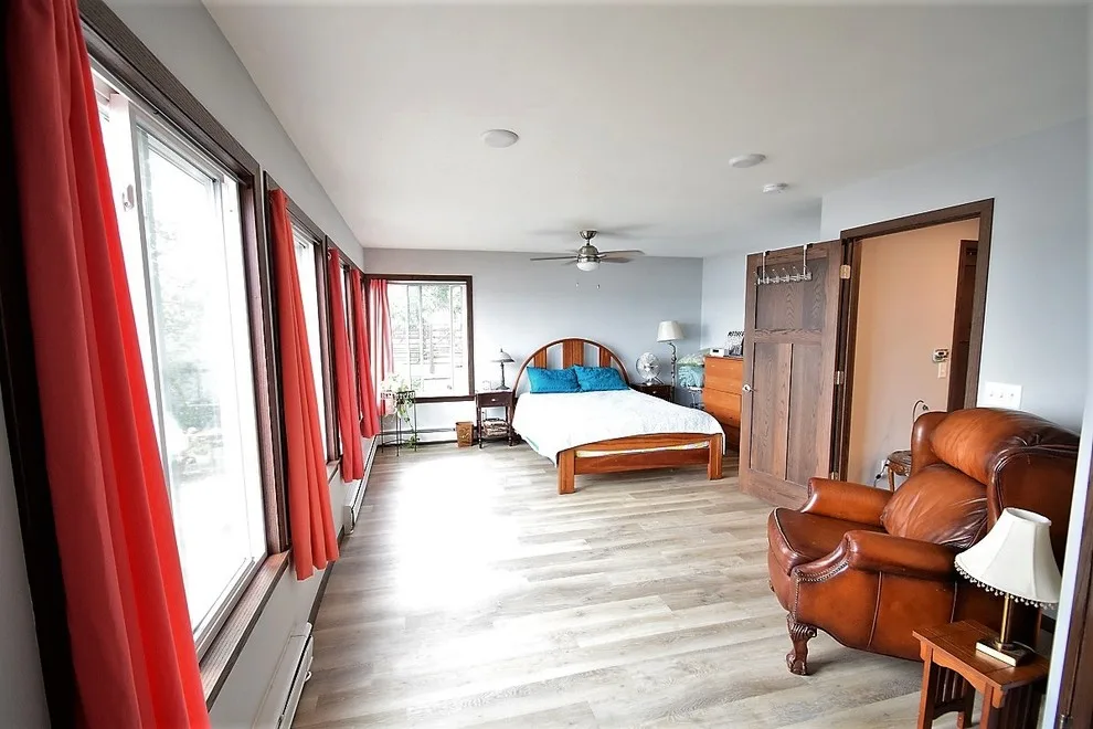 Condominium Renovation by Edge Construction - Photo 15