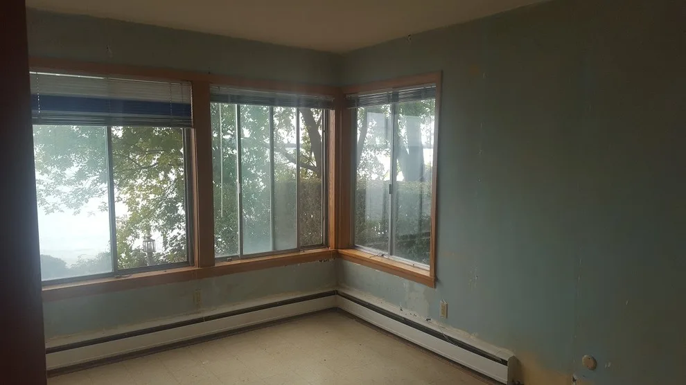 Condominium Renovation by Edge Construction - Photo 9