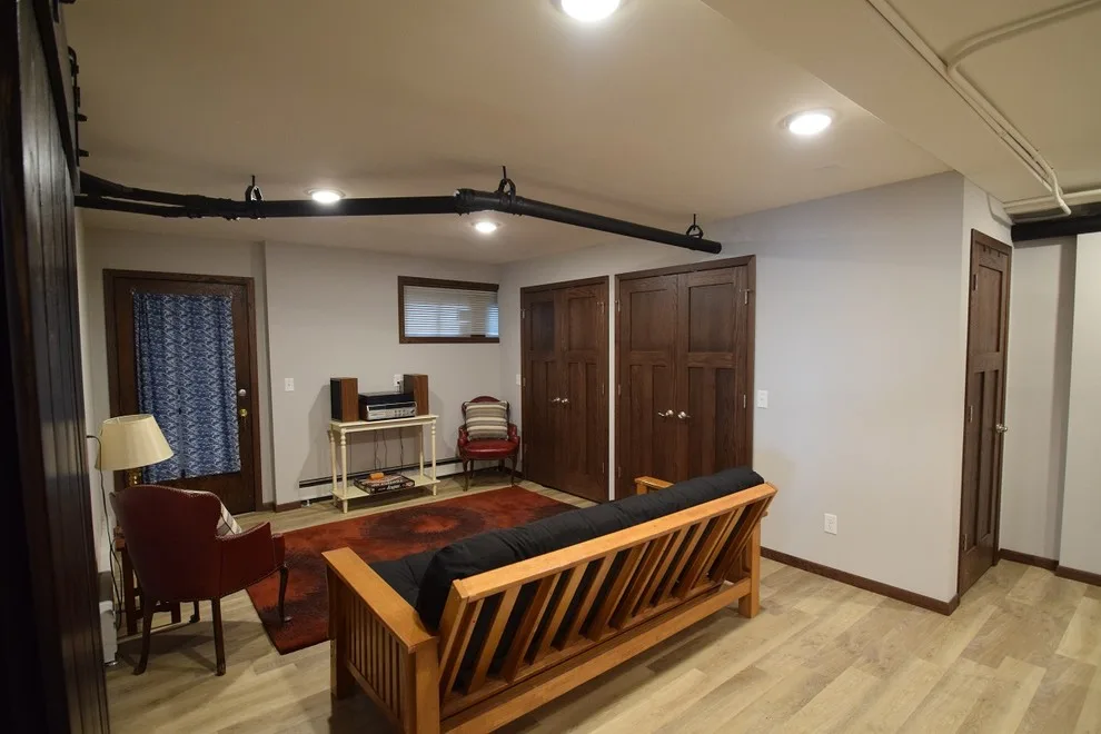 Condominium Renovation by Edge Construction - Photo 12