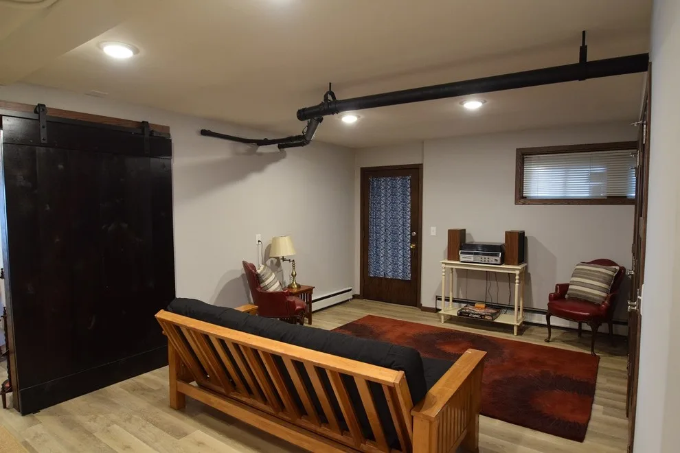 Condominium Renovation by Edge Construction - Photo 10