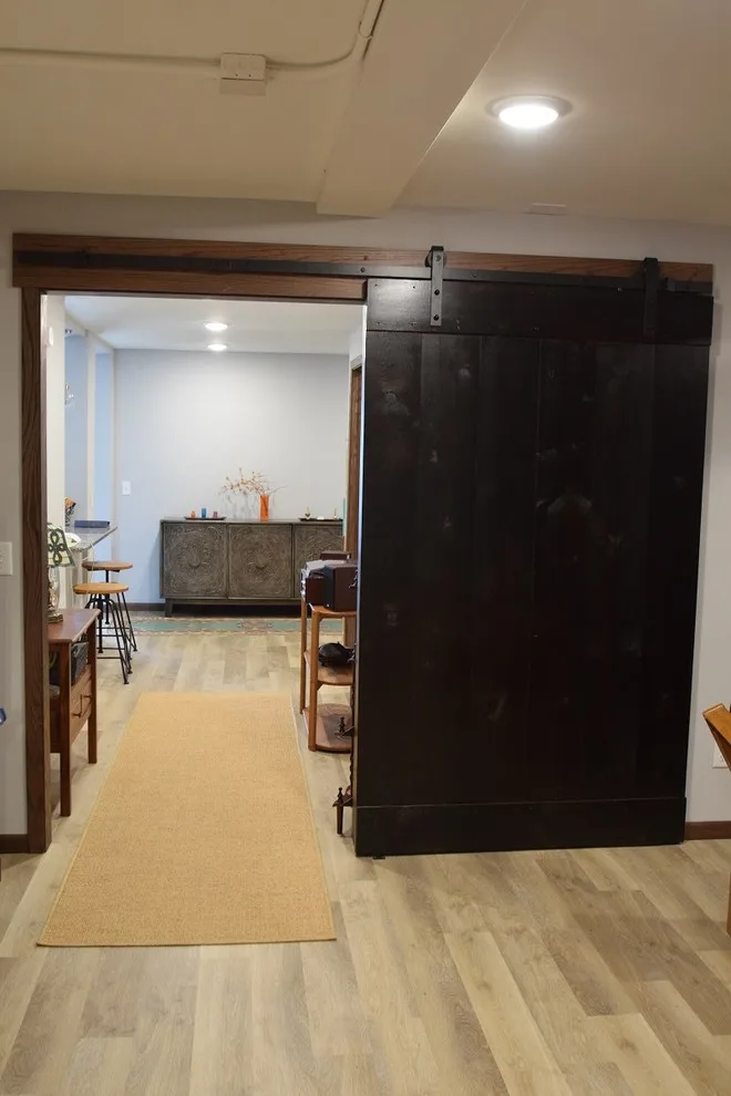 Condominium Renovation by Edge Construction - Photo 18