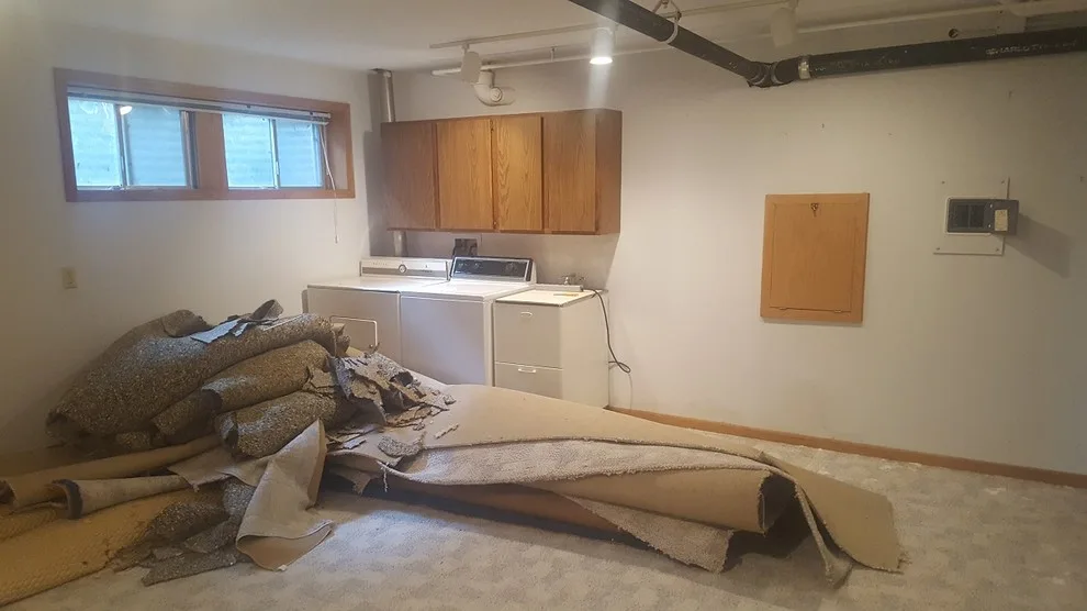 Condominium Renovation by Edge Construction - Photo 13
