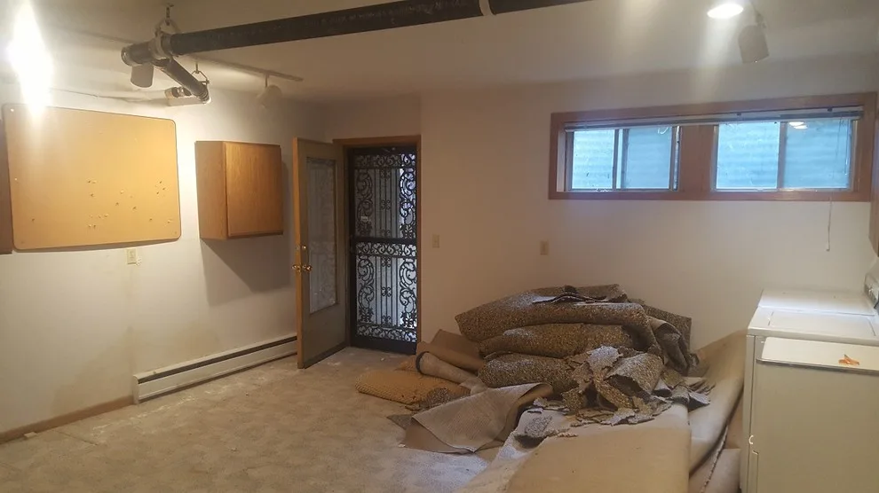 Condominium Renovation by Edge Construction - Photo 3