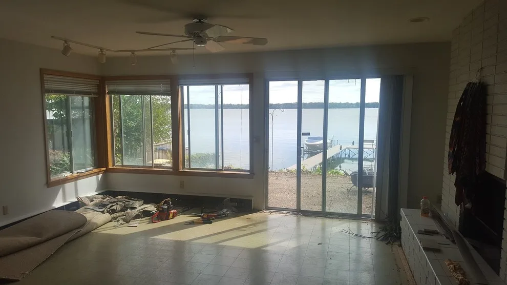 Condominium Renovation by Edge Construction - Photo 11