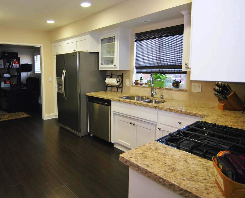 Condominium Revitalization by Lenton Company, Inc. - Photo 9
