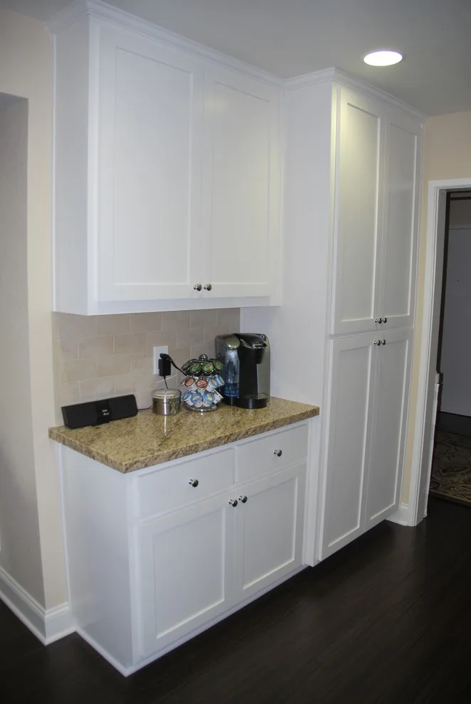 Condominium Revitalization by Lenton Company, Inc. - Photo 10