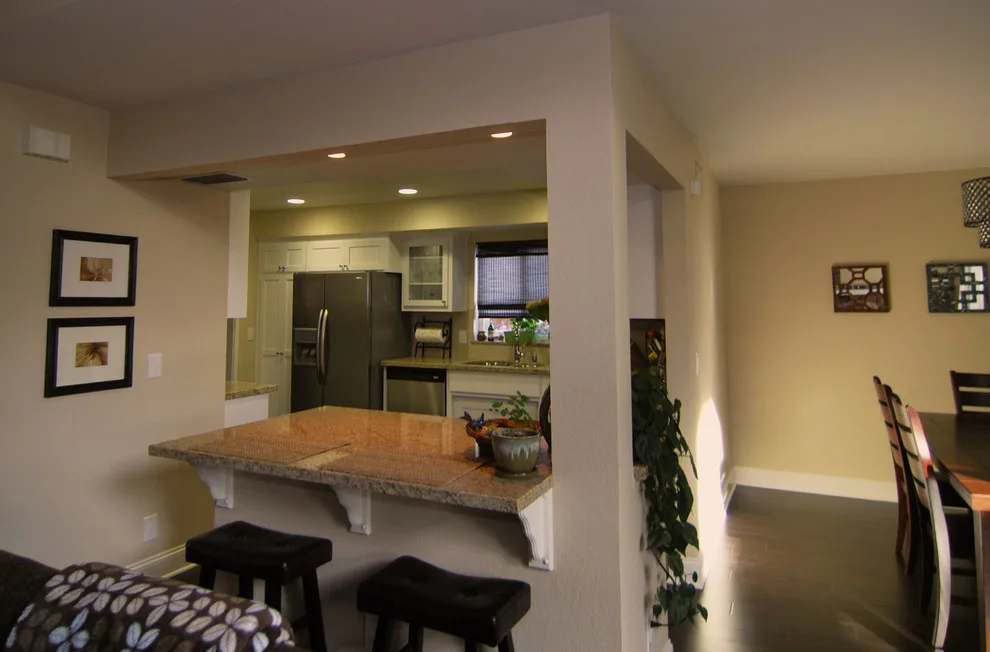 Condominium Revitalization by Lenton Company, Inc. - Photo 5