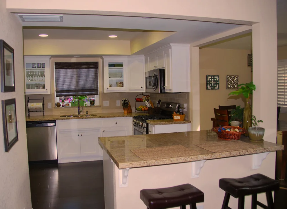 Condominium Revitalization by Lenton Company, Inc. - Photo 6