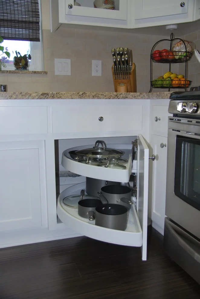 Condominium Revitalization by Lenton Company, Inc. - Photo 4