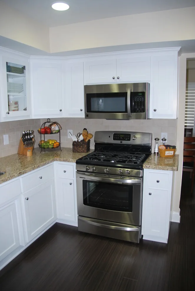 Condominium Revitalization by Lenton Company, Inc. - Photo 2