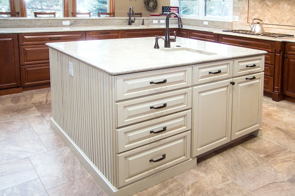 Culinary Spaces by Emmet Kitchen & Bath - Photo 5