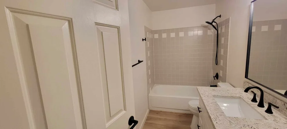 Bowdoin Place Condominium Renovation by Handyman Rescue Team - Photo 20