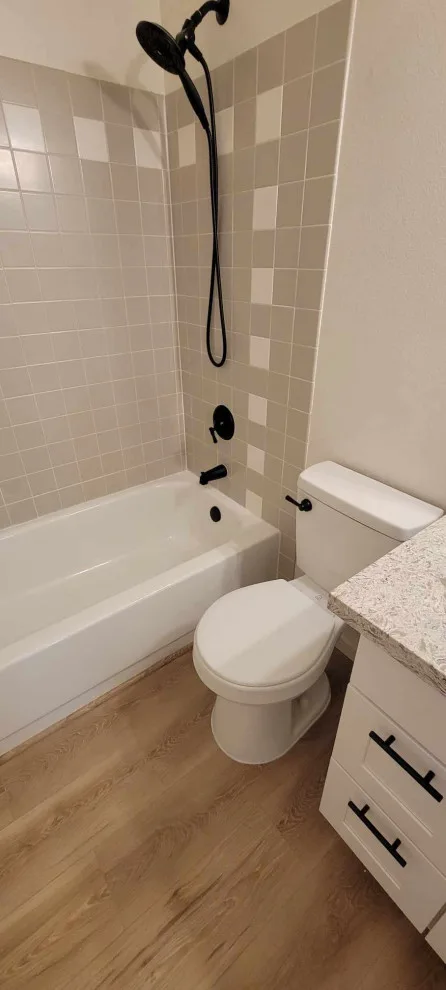 Bowdoin Place Condominium Renovation by Handyman Rescue Team - Photo 30