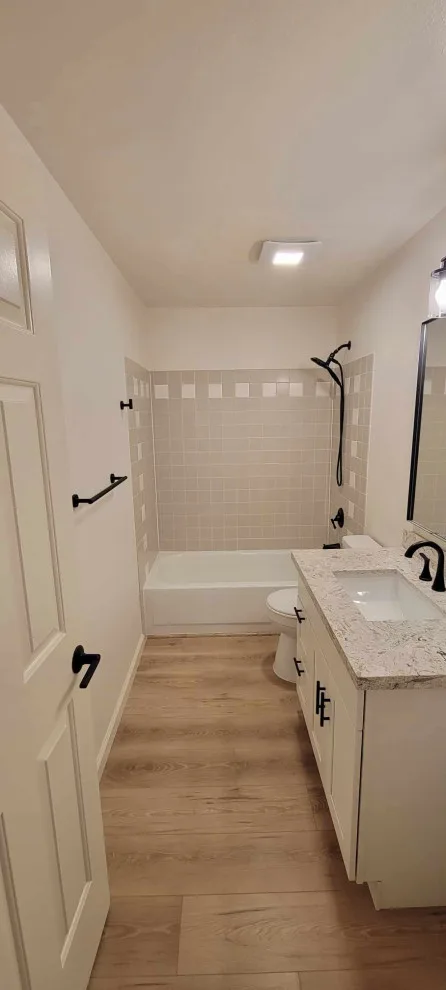 Bowdoin Place Condominium Renovation by Handyman Rescue Team - Photo 16