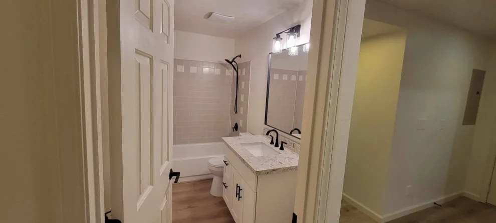 Bowdoin Place Condominium Renovation by Handyman Rescue Team - Photo 17