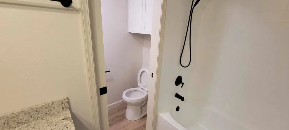 Bowdoin Place Condominium Renovation by Handyman Rescue Team - Photo 64