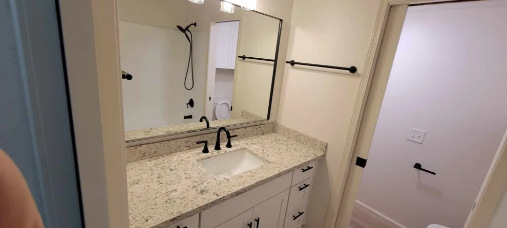 Bowdoin Place Condominium Renovation by Handyman Rescue Team - Photo 37