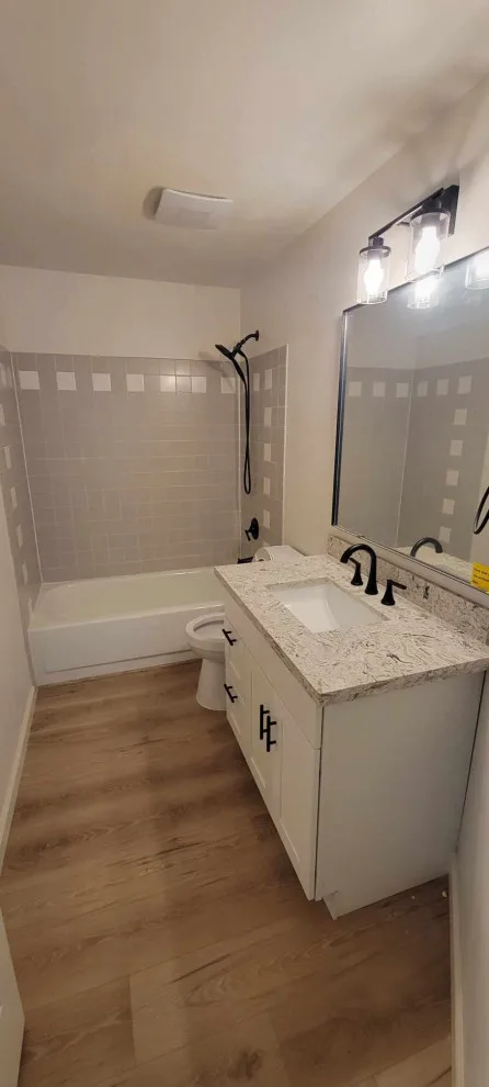 Bowdoin Place Condominium Renovation by Handyman Rescue Team - Photo 22