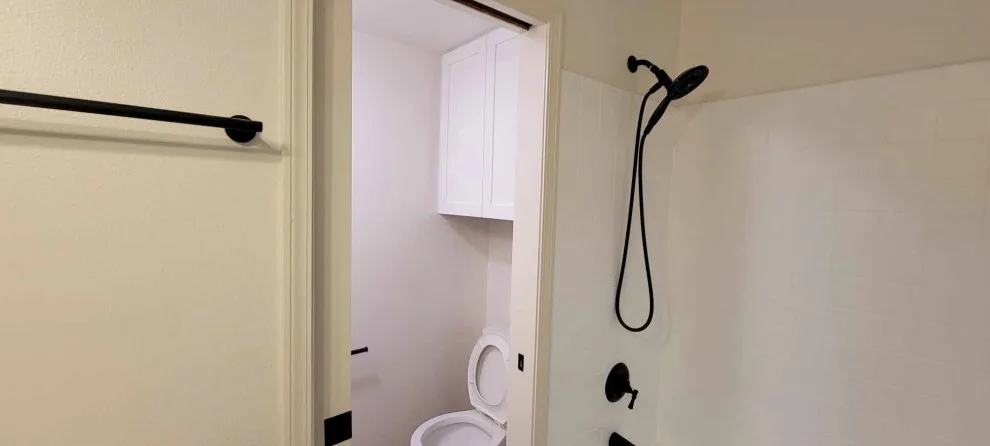 Bowdoin Place Condominium Renovation by Handyman Rescue Team - Photo 73