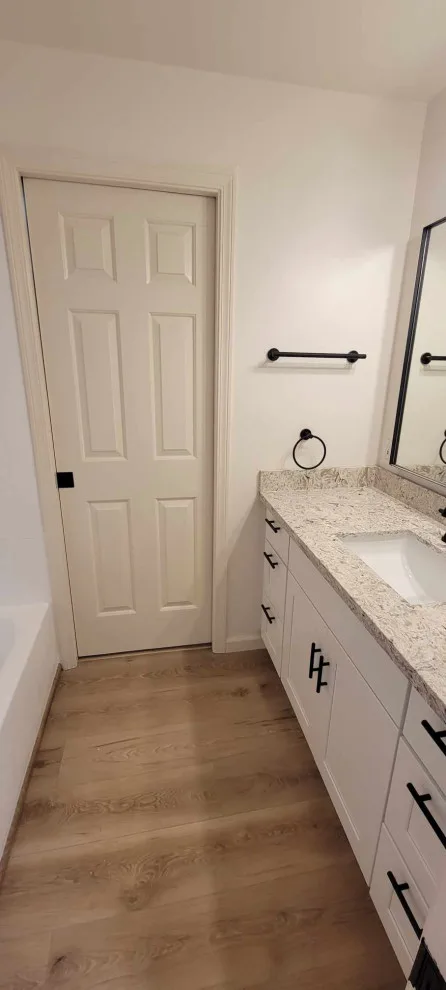 Bowdoin Place Condominium Renovation by Handyman Rescue Team - Photo 6