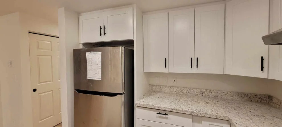 Bowdoin Place Condominium Renovation by Handyman Rescue Team - Photo 61