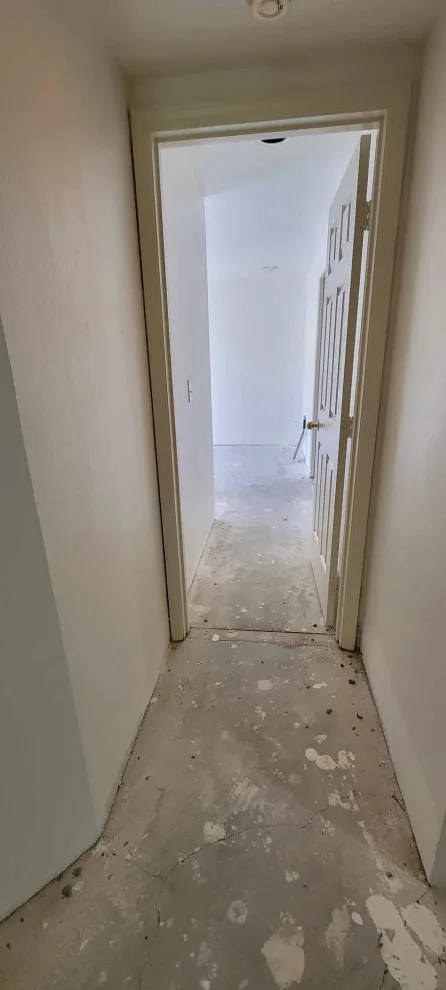 Bowdoin Place Condominium Renovation by Handyman Rescue Team - Photo 59